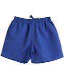 WINNING SPIRIT MENS MICROFIBRE SHORTS
