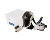 3M VERSAFLO PAPR HELMET FLAME RESISTANT FACESEAL