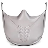 BOLLE UNIVERSAL PLATINUM CLEAR VENTED SAFETY GOGGLES