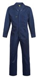 WORKCRAFT COTTON DRILL OVERALLS