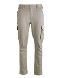 AIW UNISEX COTTON STRETCH RIPSTOP WORK PANTS