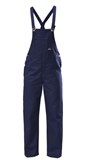 HARD YAKKA BIB  BRACE COTTN DRILL OVERALL