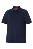 HARD YAKKA PLAIN POLO SHIRT