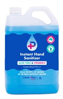 HAND SANITISER