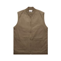 MENS VESTS