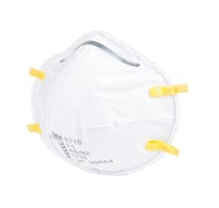 DISPOSABLE RESPIRATORS