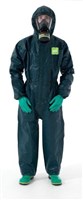 DISPOSABLE COVERALLS