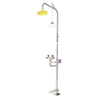 EMERGENCY EYEWASHSHOWERS